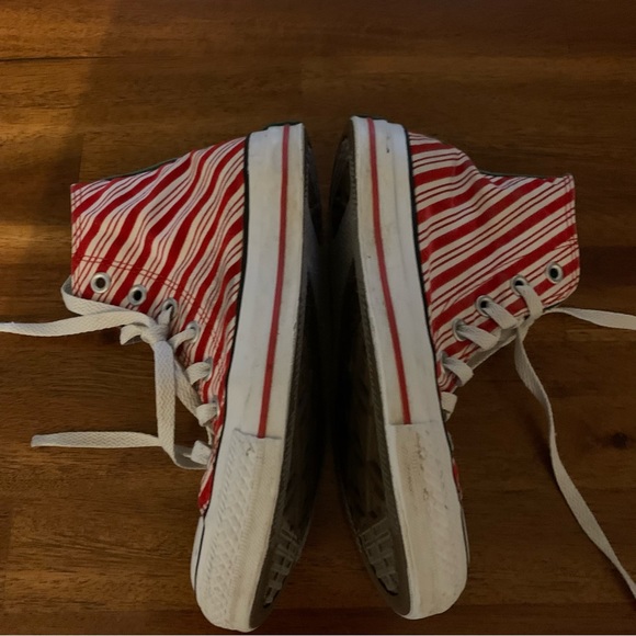 Converse All Star Ladies Sneakers - Picture 3 of 8